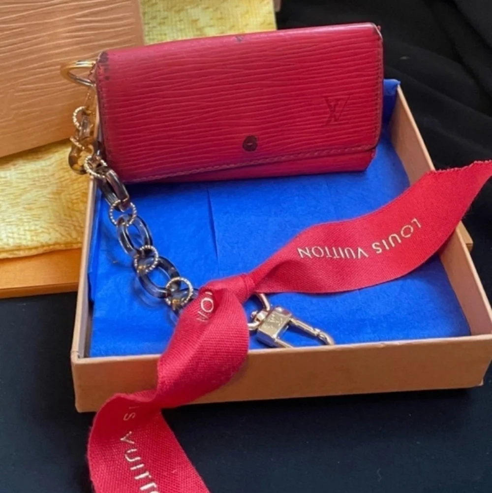 Louis Vuitton set louis